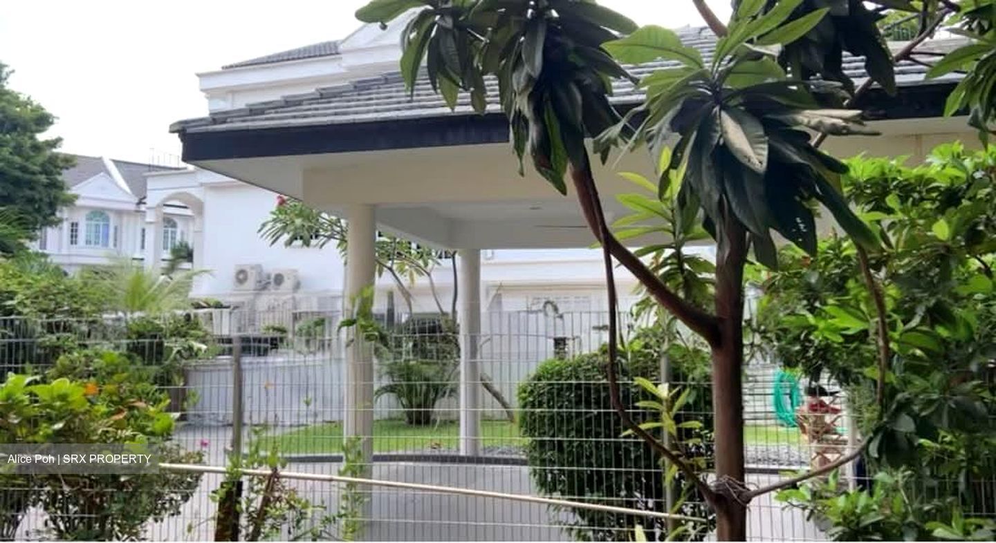 Pasir Panjang Road (D5), Detached #554427581
